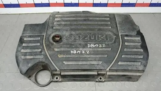 Корпус воздушного фильтра DBM22NQ01