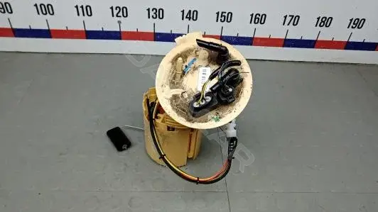 Топливный насос 4BM08M701