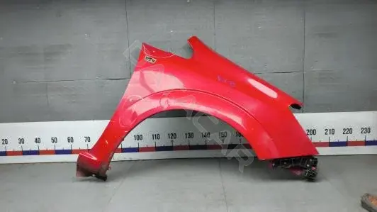 Крыло переднее DLK79EC01