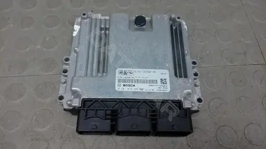 Блок управления двигателем bj3212c520vb