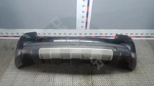 Задний бампер EOK47HG01
