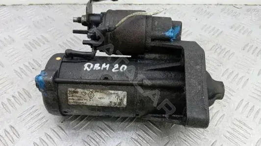 Стартер 233000106R