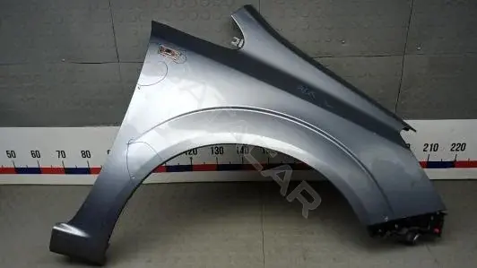 Крыло переднее ALK39EC01