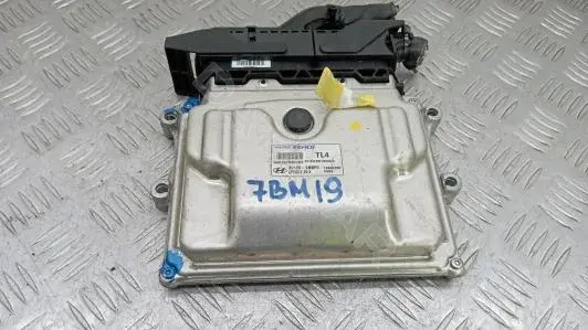 Блок управления двигателем 39199-2BBF0, 9001320252KE