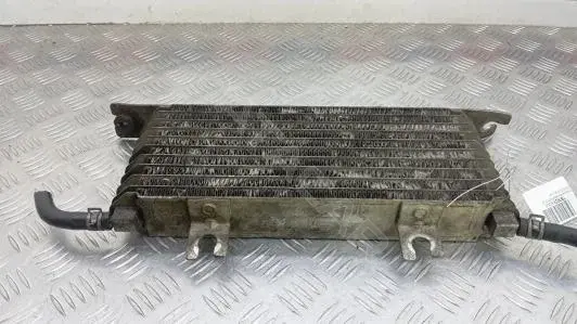 Масляный радиатор двигателя 7BM20KD01