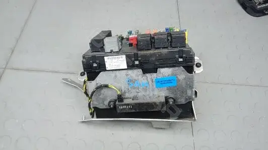 Блок SAM A2215450801