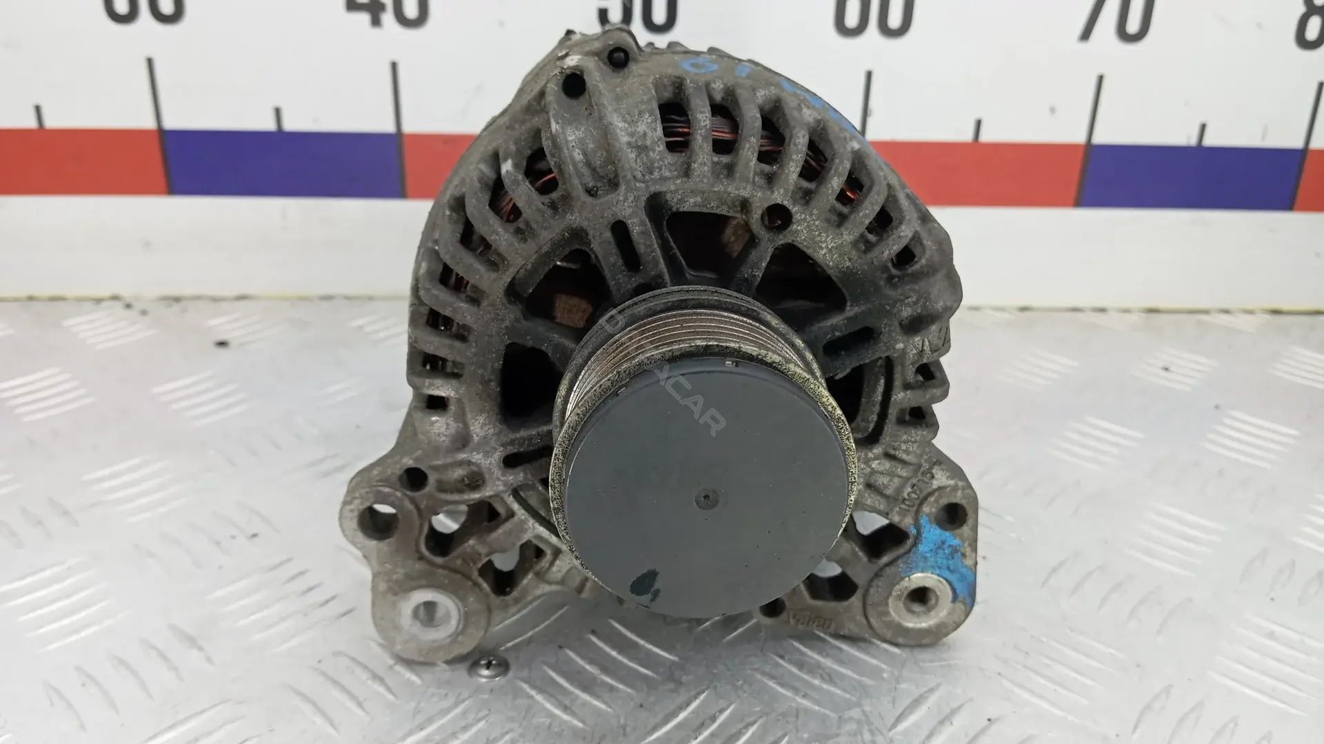 Генератор 06F903023E