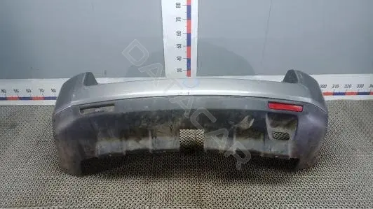 Задний бампер LR025844