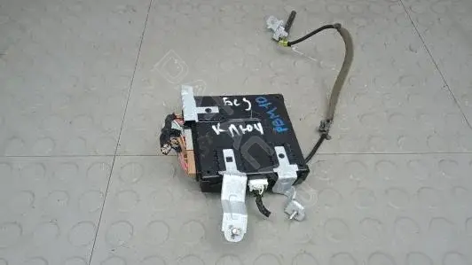 Блок управления бесключевым доступом 116ra003045, 95400F1430