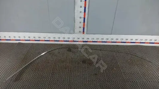 Молдинг крыши 4G9853703A, 4G9853704A