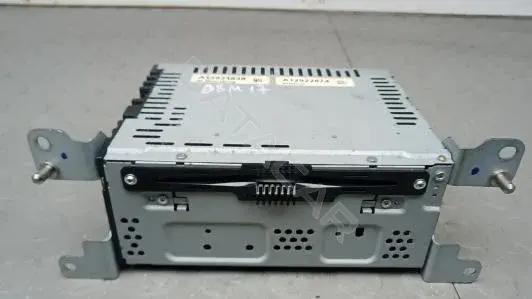 CD-чейнджер DBM17I801
