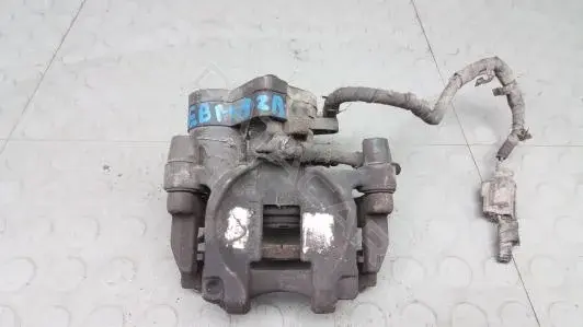 Скоба суппорта EBM190P01