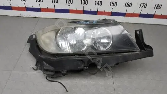 Фары CLK18MU01