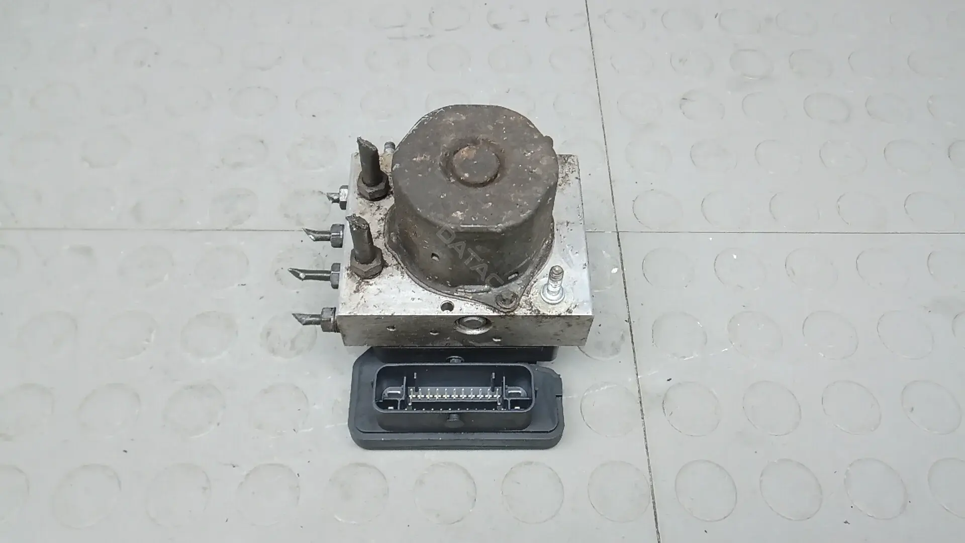 Блок управления АБС 0265254455, ek312c405ab