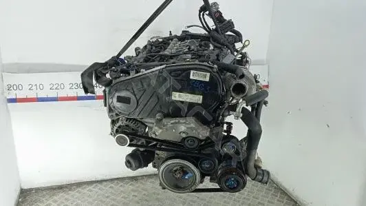 Генератор 13502583, 13579668