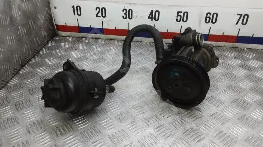 Насос гидроусилителя руля 6769598