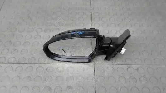 Наружное зеркало 1SM20JL01