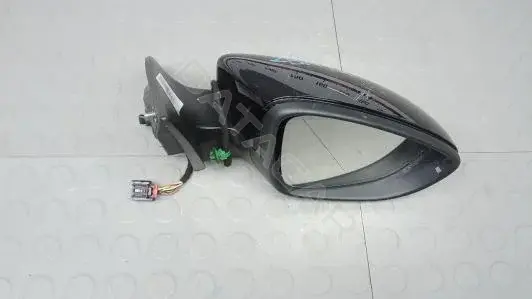 Наружное зеркало 3C8857508CF, 3C8857522D, 3C8857538
