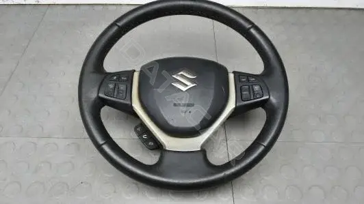 Подушка безопасности CLK02J301