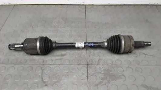 Приводной вал / Полуось 1SM20KS01