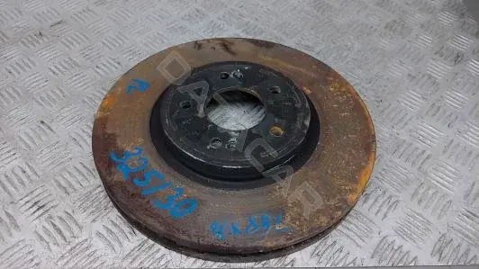 Тормозные диски SOK88K601