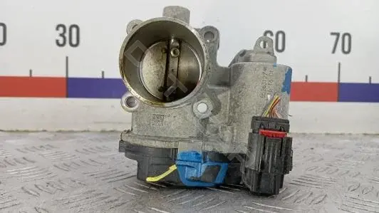Дроссельная заслонка CZS86WAIW