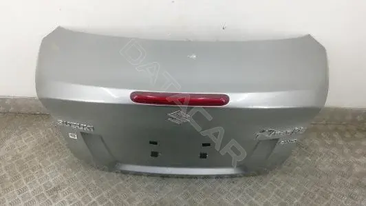 Крышка багажника 1BA04HP01