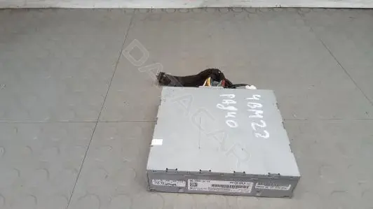 Блок управления радио 4f0035056b