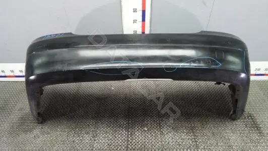 Задний бампер 1BM21HG01