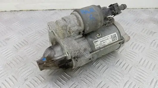Стартер 9825233080