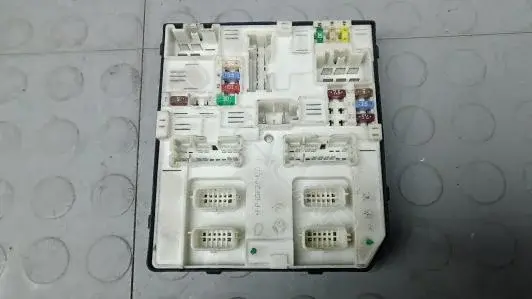 Блок комфорта 284b63414r