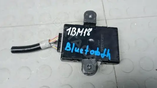 Блок Bluetooth 39775t1ge500