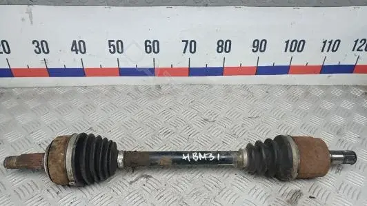 Приводной вал / Полуось HBM31N101