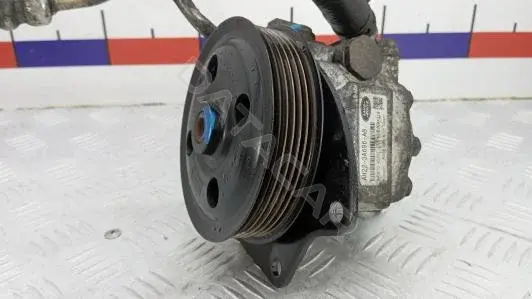 Насос гидроусилителя руля AH22-3A696-AB