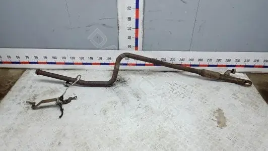 Глушитель выхлопных газов 6BM11KM02