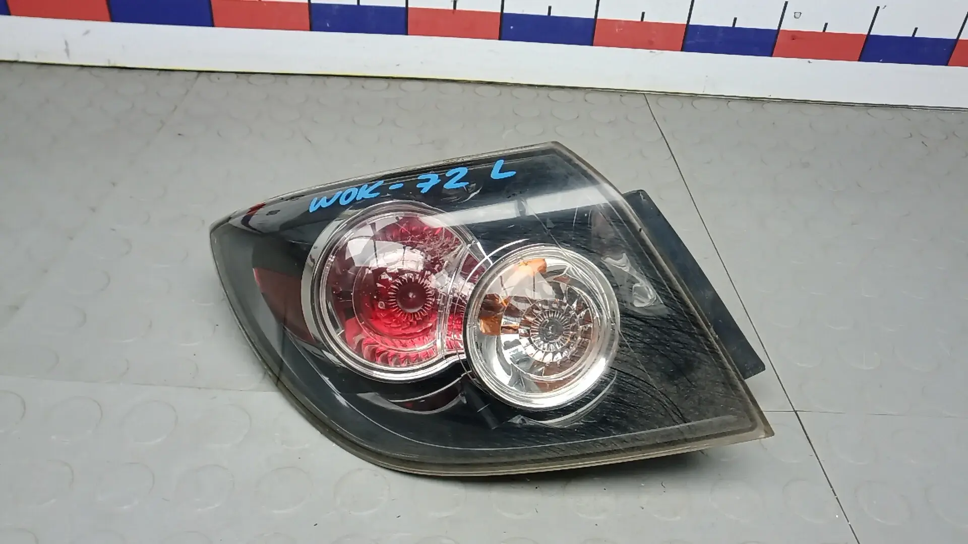 Задние фонари WOK72MX01