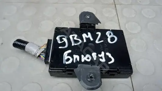 Блок Bluetooth 39775t1ge000