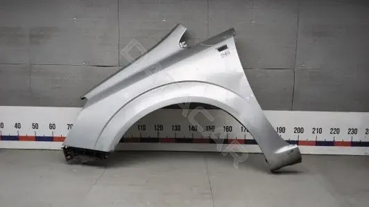 Крыло переднее DLK64D901