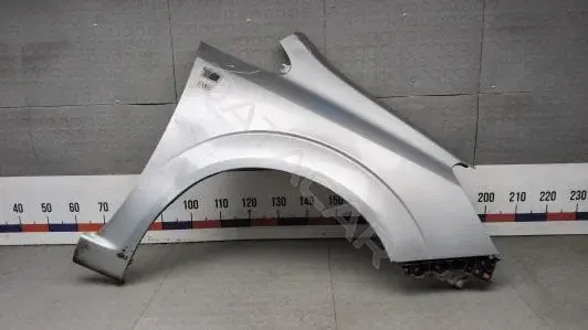 Крыло переднее DLK64EC01