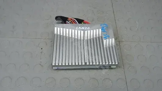 Усилитель музыкальный CBM20XL01
