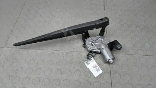 Мотор стеклоочистителя DLK76GJ01