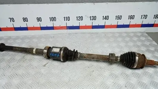 Приводной вал / Полуось 7GM07N101