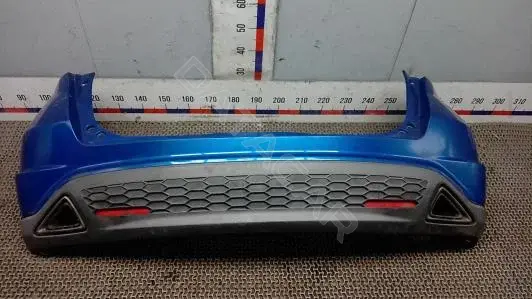 Задний бампер XOK34HG01