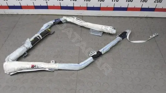 Подушка безопасности 8BM24S402