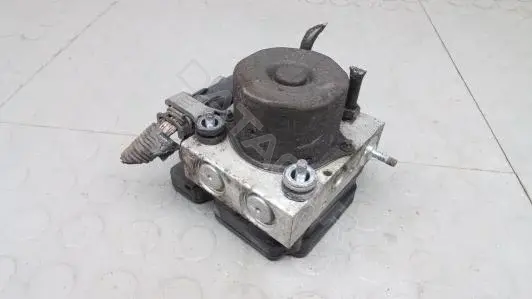 Блок управления АБС 0265254452