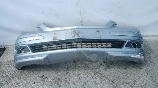 Передний бампер 8AG26G501