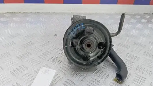 Насос гидроусилителя руля 6G91-3A696-CD