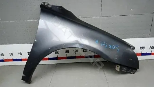 Крыло переднее SOK51EC01