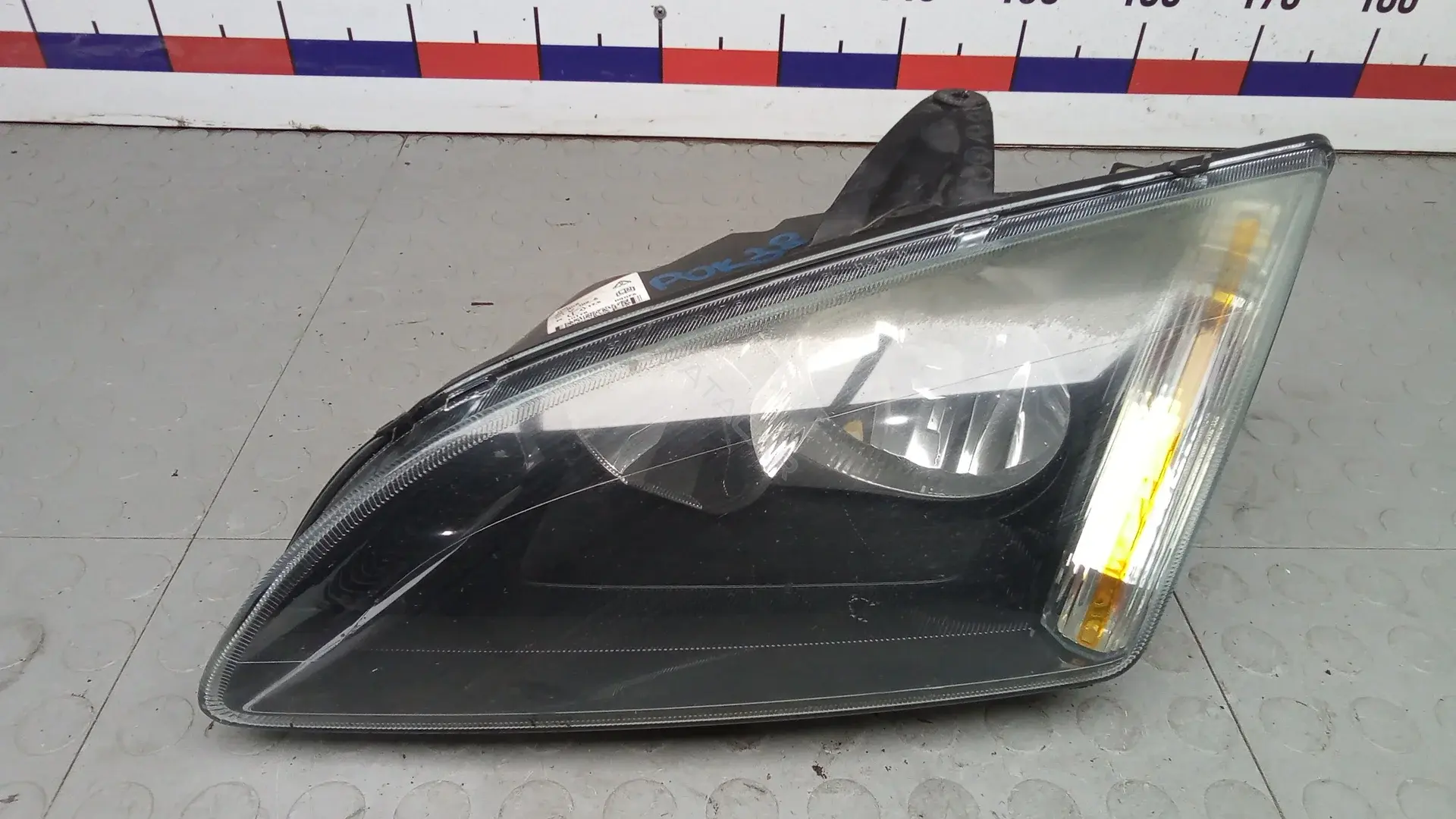 Фары POK38MR01