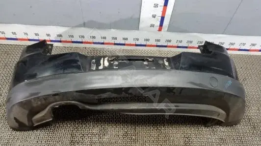 Задний бампер 5N0807421, 5N0807521